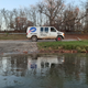 Image for article titled Thieves Stole My Van Then Upgraded It Like A Discount Version Of Overhaulin'